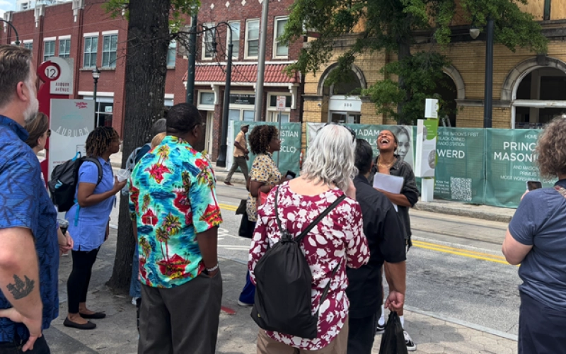 When A Church Dares To Dream Big