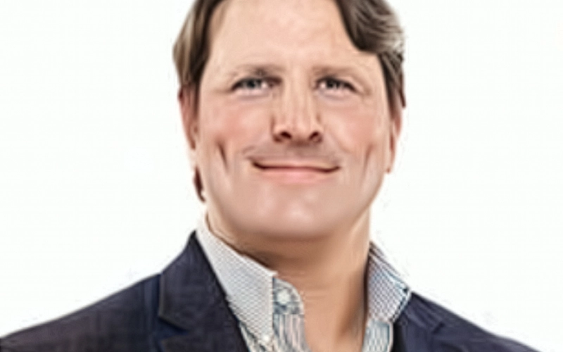 Texas Methodist Foundation Names Rich Coffey As Director of Impact Growth