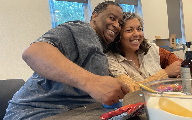 Texas Methodist Foundation Awards $1.2 Million in Grants to 40 Churches and Nonprofit Ministries Across Texas and New Mexico